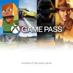 Xbox Game Pass Ultimate 1-Month Membership