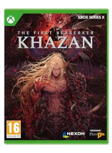 The First Berserker: Khazan for Xbox Series X