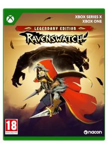 Ravenswatch: Legendary Edition for Xbox Series X