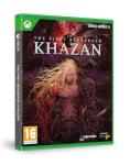 The First Berserker: Khazan for Xbox Series X