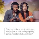 Xbox Game Pass Core 6-Month Membership Digital Download