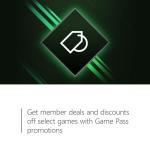 Xbox Game Pass Core 6-Month Membership Digital Download