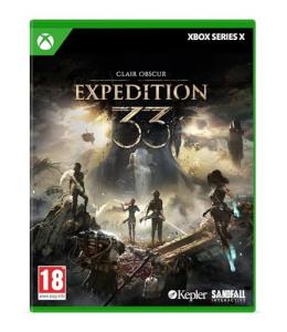 Clair Obscur: Expedition 33 for Xbox Series X