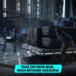 Star Wars Outlaws Gold Edition for Xbox Series X