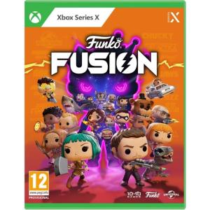 Funko Fusion Collector's Bundle for Xbox Series X