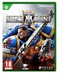 Warhammer 40,000: Space Marine 2 for Xbox Series X