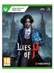 Lies of P for Xbox Series X/One