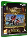 Harry Potter: Quidditch Champions Deluxe for Xbox
