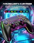 MYSTILUCK Wireless Controller for PS5, PC, Mobile