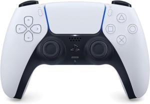Sony DualSense V2 Wireless Controller - Black/White