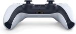 Sony DualSense V2 Wireless Controller - Black/White