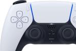 Sony DualSense V2 Wireless Controller - Black/White