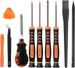 Multi-Game Console Cleaning and Repair Kit