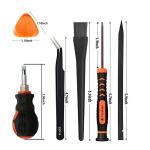 Multi-Game Console Cleaning and Repair Kit