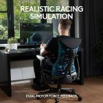 Logitech G29 Racing Wheel and Pedals for PS5/PC
