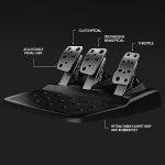 Logitech G29 Racing Wheel and Pedals for PS5/PC