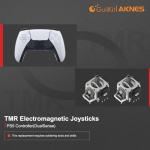 GuliKit Electromagnetic Joysticks for PS5 Controller