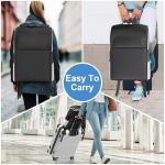 PS5 Console Backpack with Storage and Protection