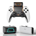 PS5 Dualsense/Edge Rechargeable Battery Pack with LED