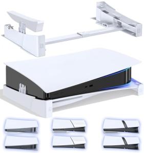 OIVO PS5 Horizontal Stand with Upgraded Support