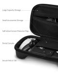 PS5 Portal Accessories Bundle: Case, Grips, Protector