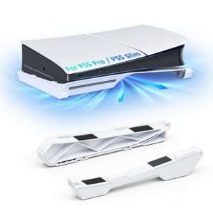NexiGo PS5 Slim Horizontal Stand - White