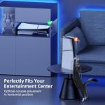 NexiGo PS5 Slim Horizontal Stand - White