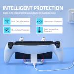 3-in-1 Charging Dock for PlayStation Portal and PS5