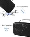 PS5 Portal Accessories Bundle: Case, Grips, Protector