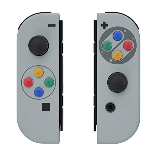 Colorful Replacement Shell for Nintendo Switch Joycon