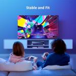 NexiGo PS5 Slim Horizontal Stand - White