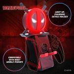 Deadpool Charging Stand for Controllers and Phones