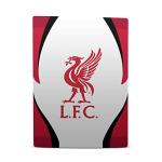 Liverpool FC PlayStation 5 Console Skin Decal