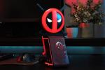 Deadpool Charging Stand for Controllers and Phones