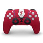Liverpool FC PlayStation 5 Console Skin Decal