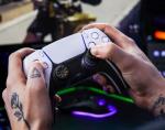 KontrolFreek FPS Freek Galaxy Thumbsticks for PS4/PS5