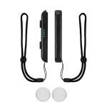 TOYMIS 2 Pack Wrist Straps for Nintendo Switch
