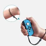 TOYMIS 2 Pack Wrist Straps for Nintendo Switch