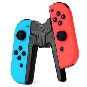 Joy-Con Charging Grip for Nintendo Switch