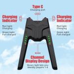 Joy-Con Charging Grip for Nintendo Switch