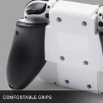 Nintendo Switch Joy-Con Comfort Grip - White