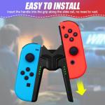 Joy-Con Charging Grip for Nintendo Switch
