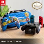 Nintendo Switch Joy-Con Comfort Grip - White