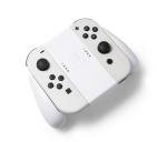 Nintendo Switch Joy-Con Comfort Grip - White