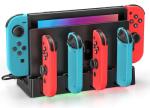 Nintendo Switch Charging Dock and Joycon Charger