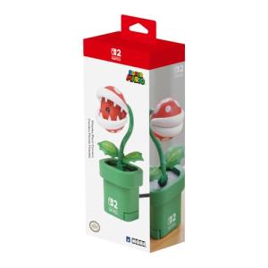Piranha Plant Camera for Nintendo Switch