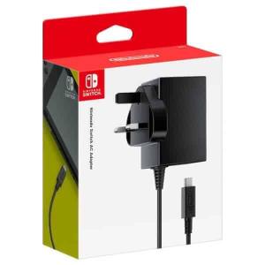 Nintendo Switch Power Adapter