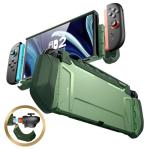 Mumba Dockable Case for Nintendo Switch 2025