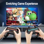 Nintendo Switch 2 Accessories Bundle with Case