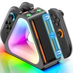 Fast Charging Dock for Nintendo Joy-Con 2